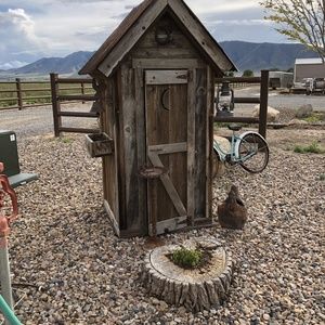 Meet your Posher, Teresa